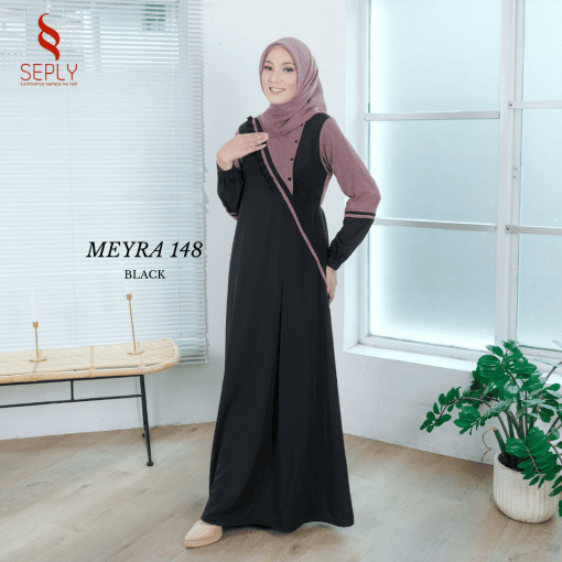 MEYRA 148 BLACK