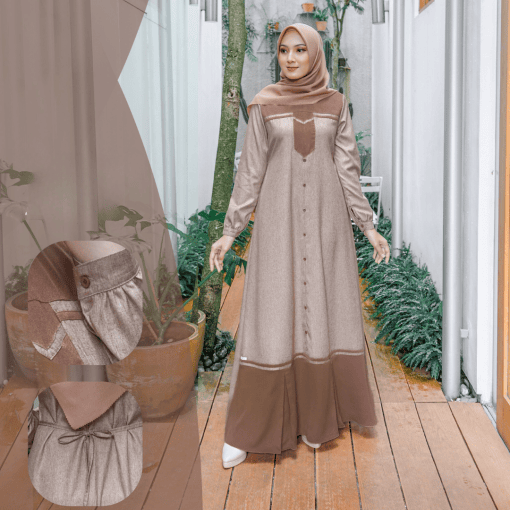 MEYRA 155 BROWN