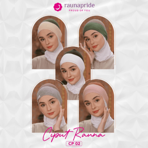 RAUNA CIPUT 02