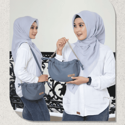 ABIKA IVANKA BAG - Image 6