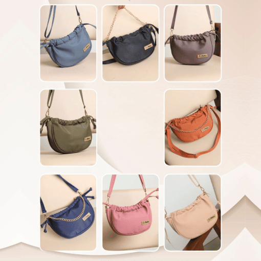 ABIKA IVANKA BAG