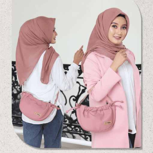 ABIKA IVANKA BAG - Image 8