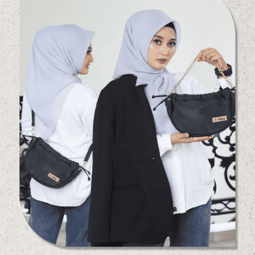 ABIKA IVANKA BAG - Image 9