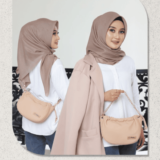 ABIKA IVANKA BAG - Image 3