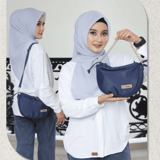 ABIKA IVANKA BAG - Image 2