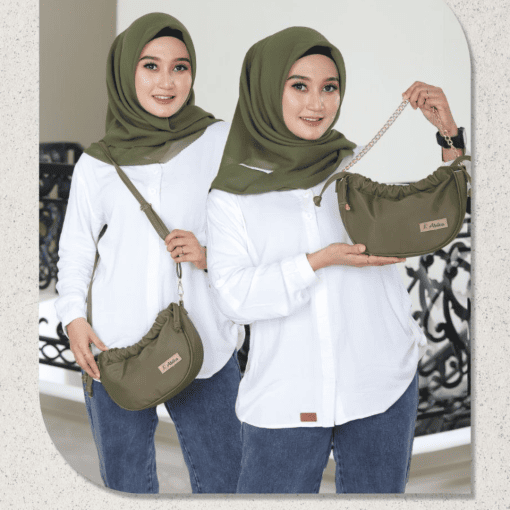 ABIKA IVANKA BAG - Image 5