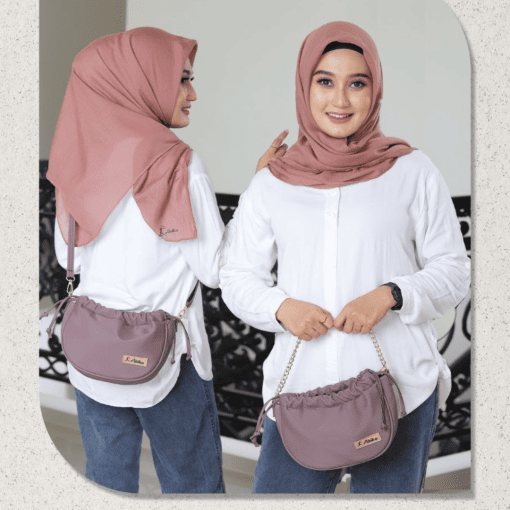ABIKA IVANKA BAG - Image 4