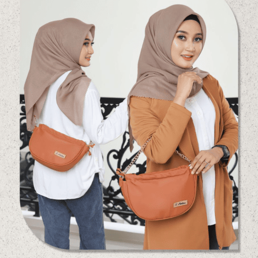 ABIKA IVANKA BAG - Image 7