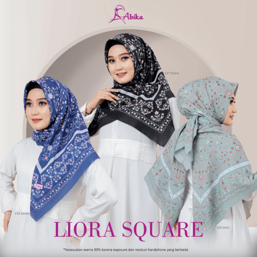 ABIKA LIORA SQUARE