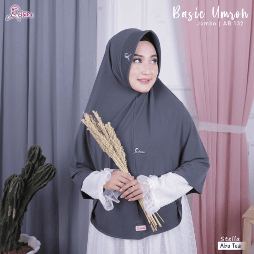 ABIKA BASIC UMROH - Image 2