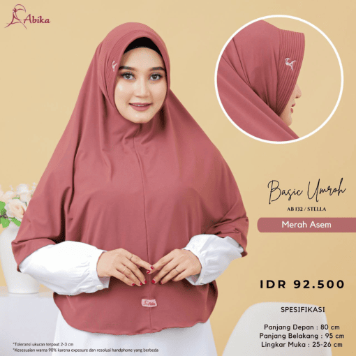 ABIKA BASIC UMROH - Image 4