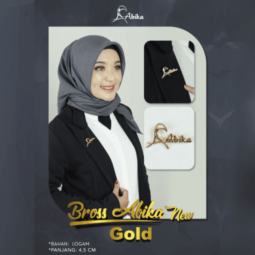 BROSS ABIKA NEW - Image 2
