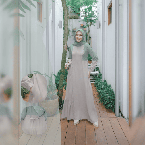 MEYRA 159 GREY
