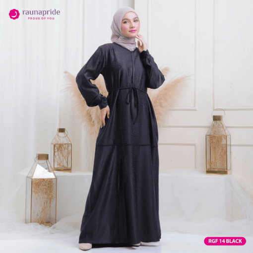 RGF 14 BLACK