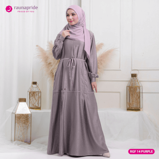 RGF 14 PURPLE