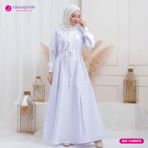 RGF 14 WHITE