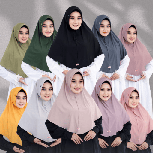ABIKA BERGO AINUN