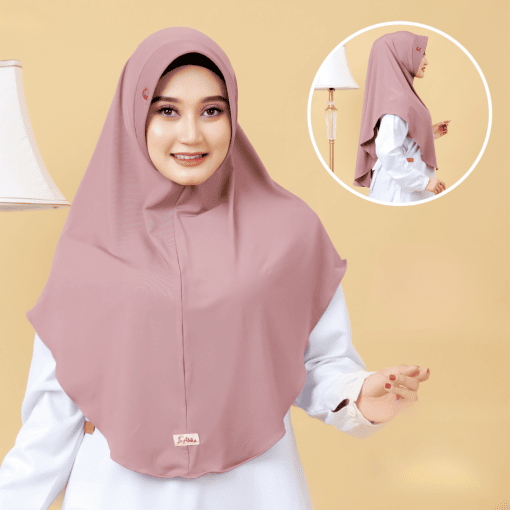 ABIKA BERGO SOLIHA - Image 3