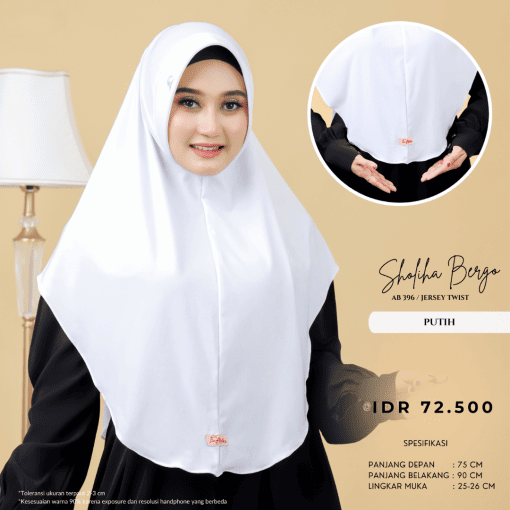 ABIKA BERGO SOLIHA - Image 2