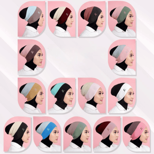 ABIKA INNER 2 WARNA