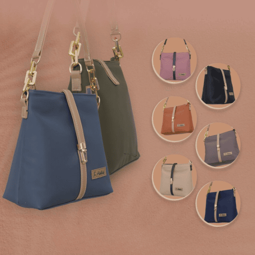 ABIKA LAYLA BAG