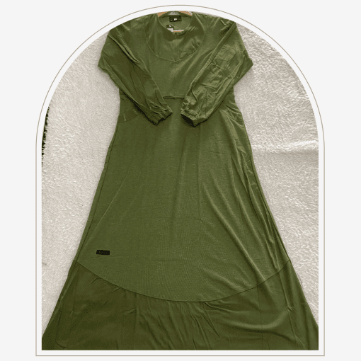 GAMIS 34 ARMY