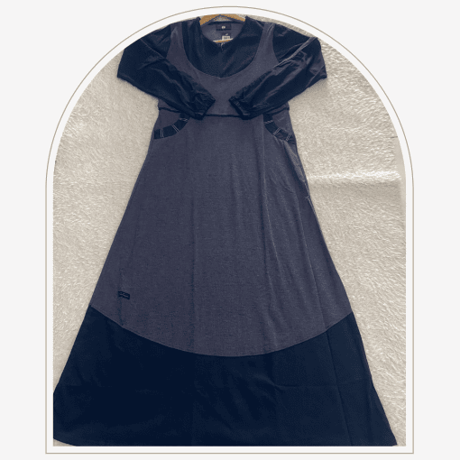 GAMIS 34 NAVY