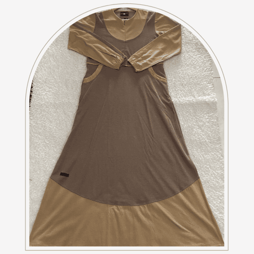 GAMIS 34 OLIVE