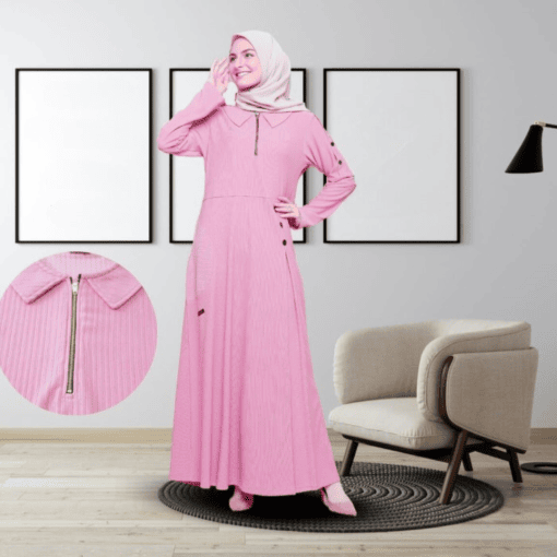 GAMIS 41 PINK
