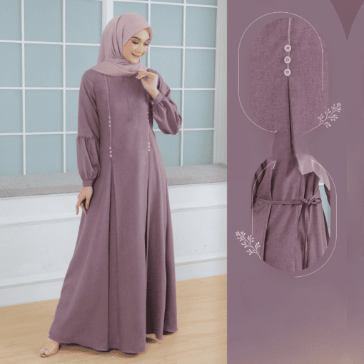 MEYRA 154 LAVENDER