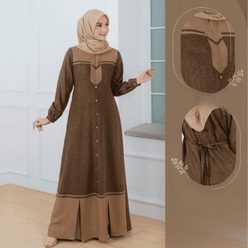 MEYRA 155 CAMEL