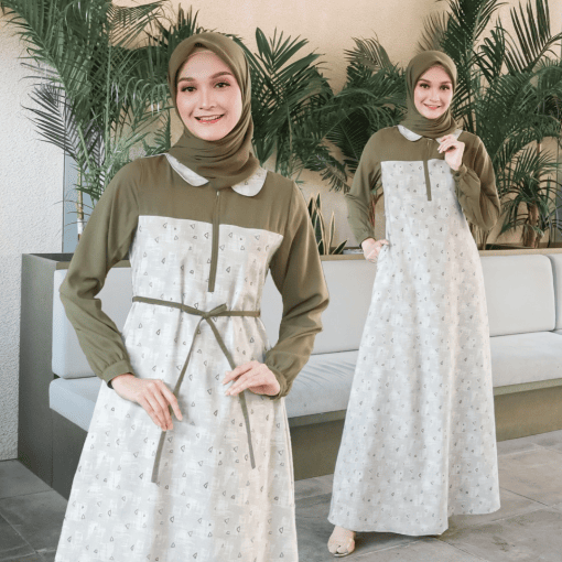 MEYRA 162 GREEN