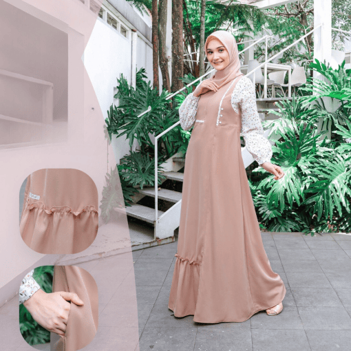 MEYRA 163 FRAPPUCCINO