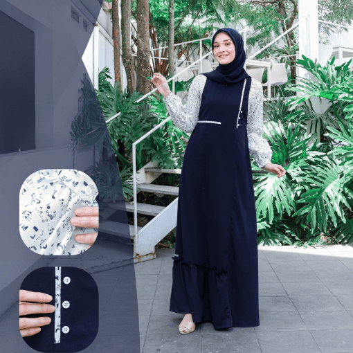 MEYRA 163 NAVY