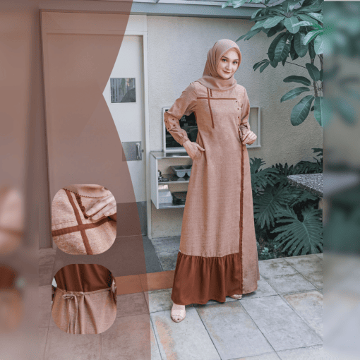 MEYRA 164 CAMEL