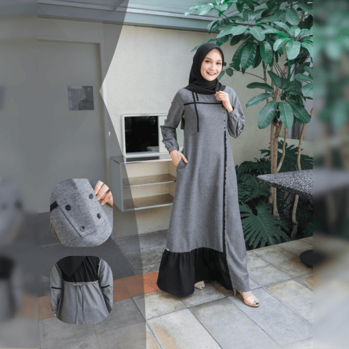 MEYRA 164 STONE GREY