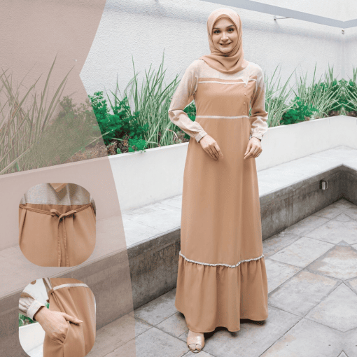 MEYRA 167 BEIGE