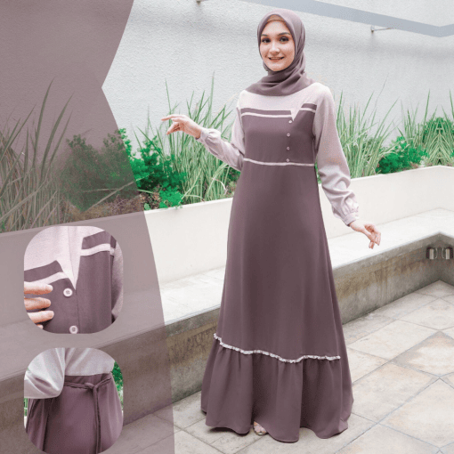 MEYRA 167 LAVENDER