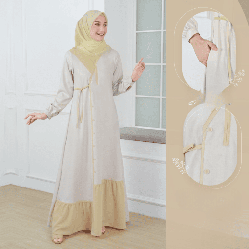 MEYRA 169 BEIGE