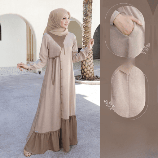 MEYRA 169 CAMEL