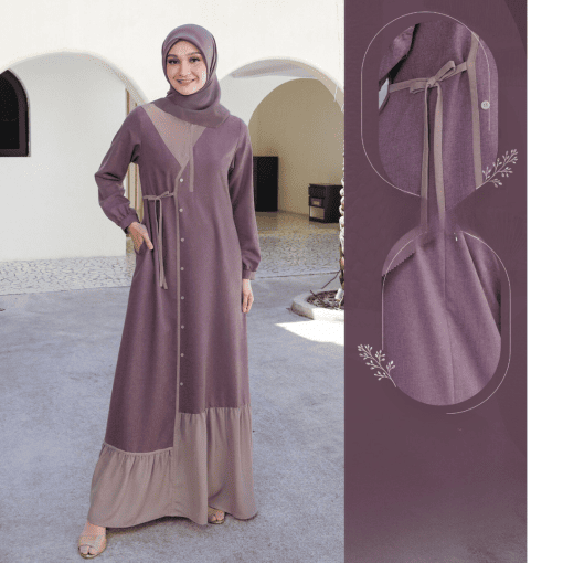 MEYRA 169 PURPLE