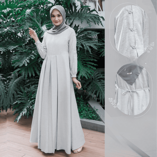 MEYRA 171 NATURAL GREY