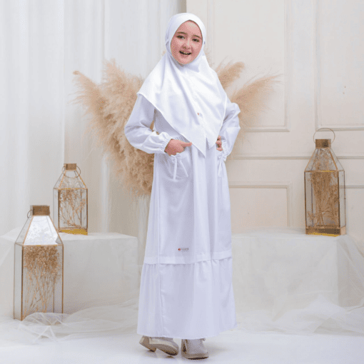 RGA 08 WHITE