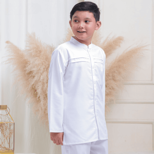 RKA 03 PJ WHITE