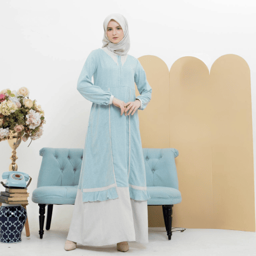 RGD 26 BIRU