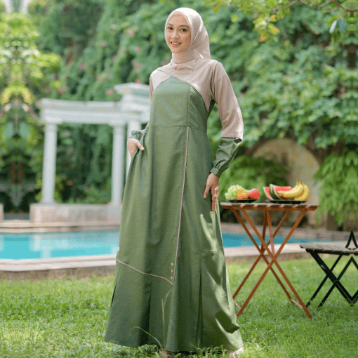RGF 16 GREEN