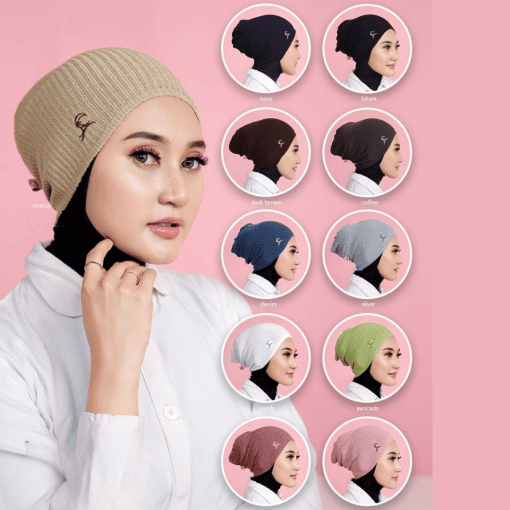 ABIKA INNER KUPLUK