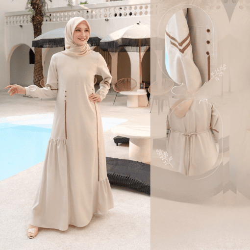 MEYRA 173 BEIGE