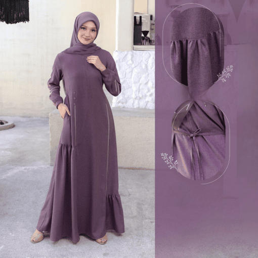 MEYRA 173 PURPLE