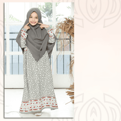 RAUNA ANAK 151 ABU